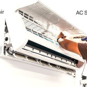 AC Service