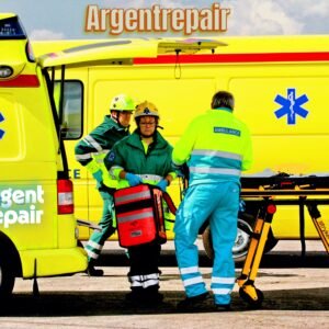 Do You Need An Emergency Ambulance?